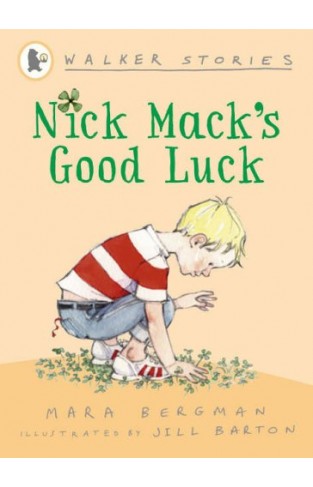 Nick Mack's Good Luck (walker Stories)