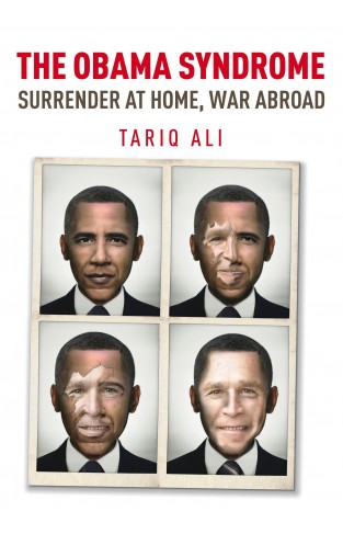 The Obama Syndrome: Surrender At Home War Abroad