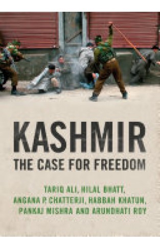 Kashmir: The Case for Freedom