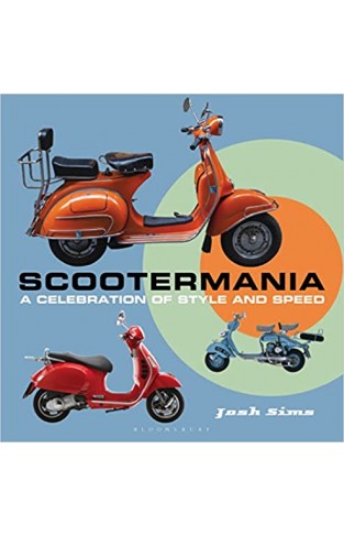 Scootermania: A Celebration of Style and Speed