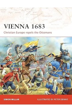 Vienna 1683