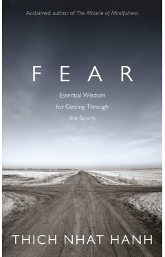 Fear - Essential Wisdom for Getting Through the Storm