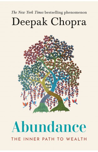 Abundance - The Inner Path to Wealth