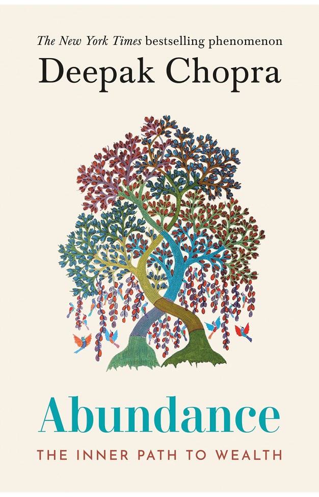 Abundance - The Inner Path to Wealth