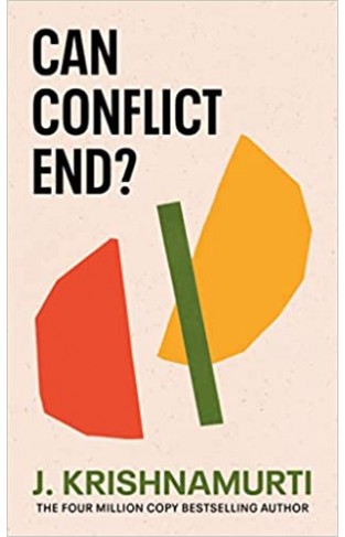 Can Conflict End?