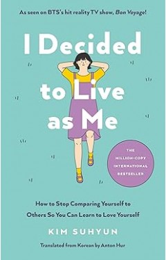 I Decided to Live as Me