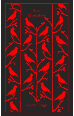 Les Miserables: Victor Hugo (Penguin Clothbound Classics)