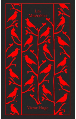Les Miserables: Victor Hugo (Penguin Clothbound Classics)