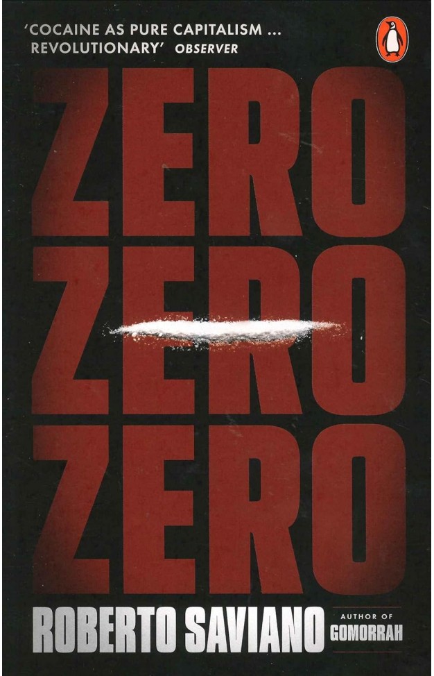 Zero Zero Zero