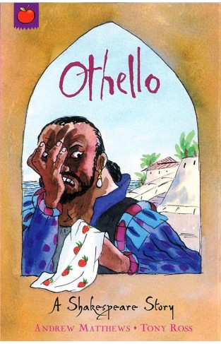 Shakespeare Stories Othello