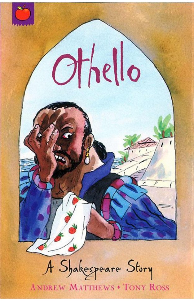 Shakespeare Stories Othello