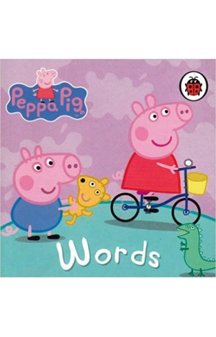 Peppa Pig: Words