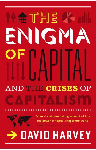 The Enigma of Capital - And the Crises of Capitalism