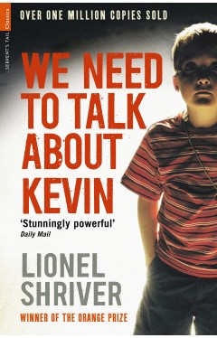 We Need To Talk About Kevin