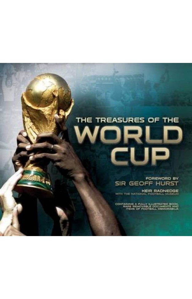 The Treasures of The World Cup