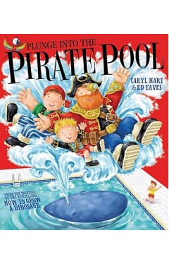 Plunge into the Pirate Pool