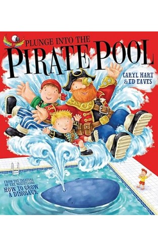 Plunge into the Pirate Pool