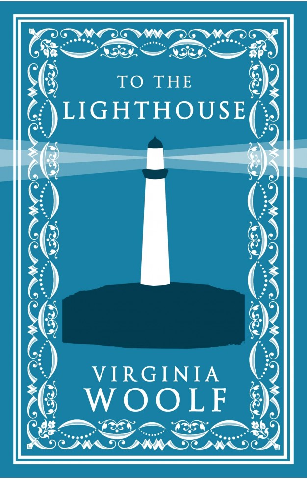 To the Lighthouse (Evergreens) (Alma Classics Evergreens): Woolf Virginia