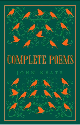 Complete Poems (Alma Classics Great Poets)