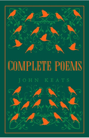 Complete Poems (Alma Classics Great Poets)