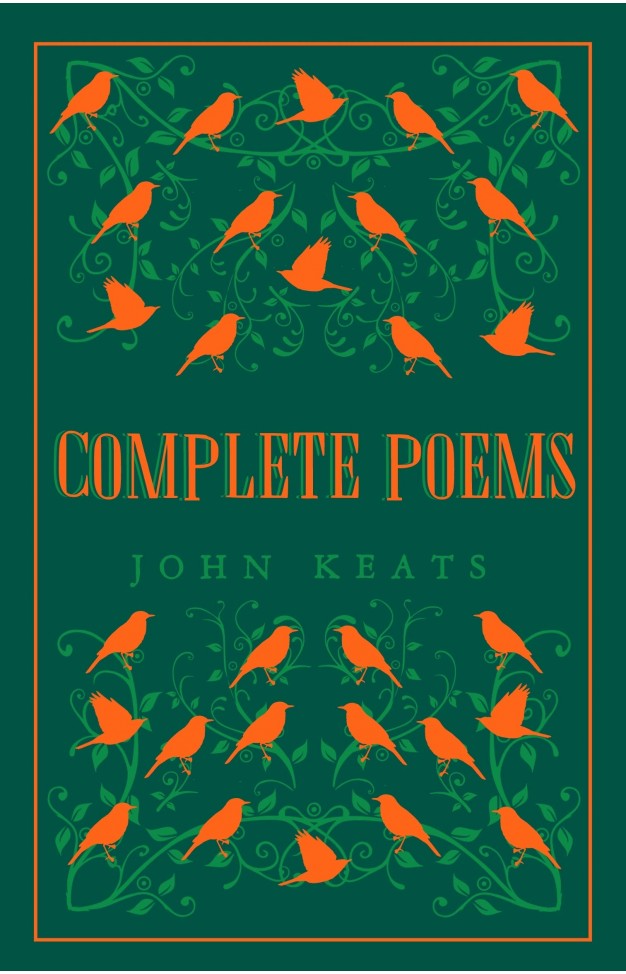 Complete Poems (Alma Classics Great Poets)