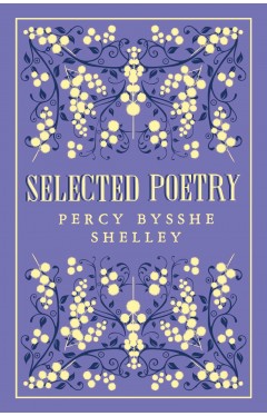 Selected Poetry (Great Poets Series)