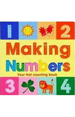Making Numbers