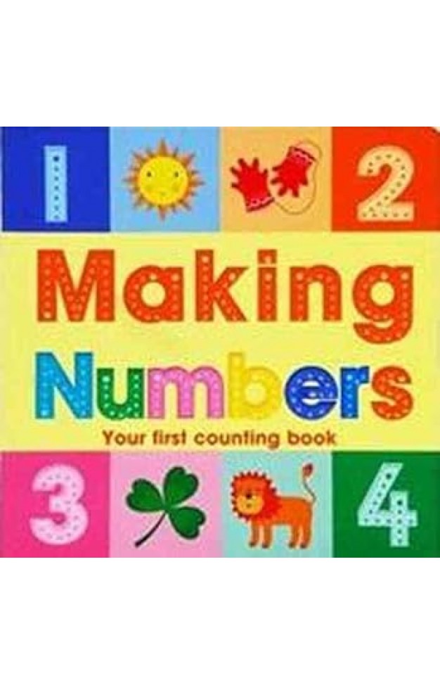 Making Numbers