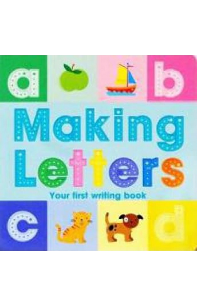 Making Letters