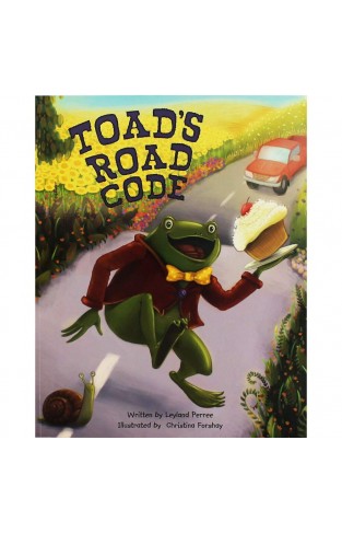 Toads Road Code