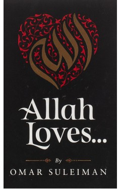 Allah Loves