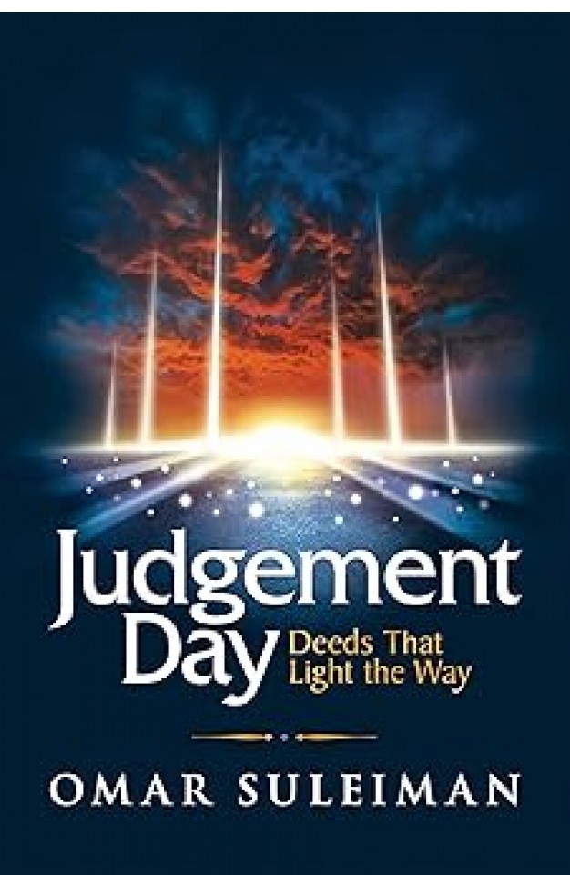 Judgement Day Deeds That Light the Way