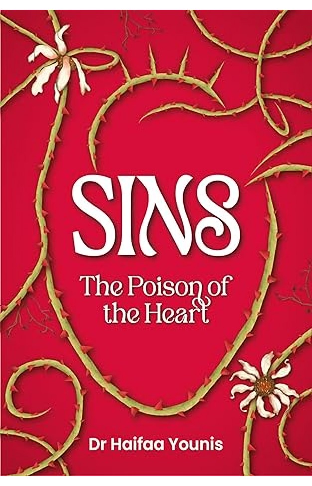 Sins: Poison of the Heart