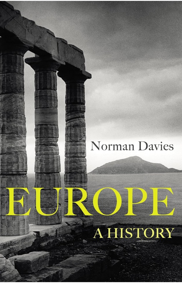 Europe - A History