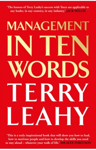 Management in 10 Words  -