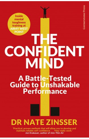 The First Victory - Total Confidence When You Need to Perform
