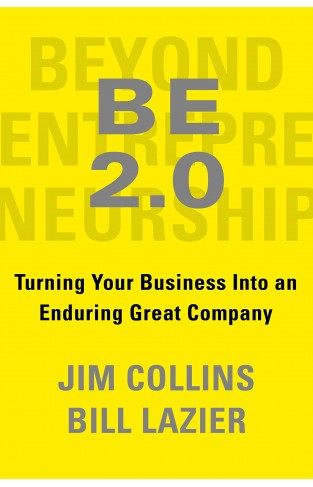 Beyond Entrepreneurship 2. 0