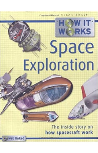 How It Works Space Exploration
