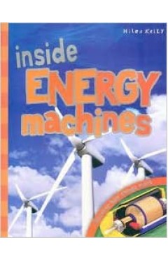 Inside Energy Machines