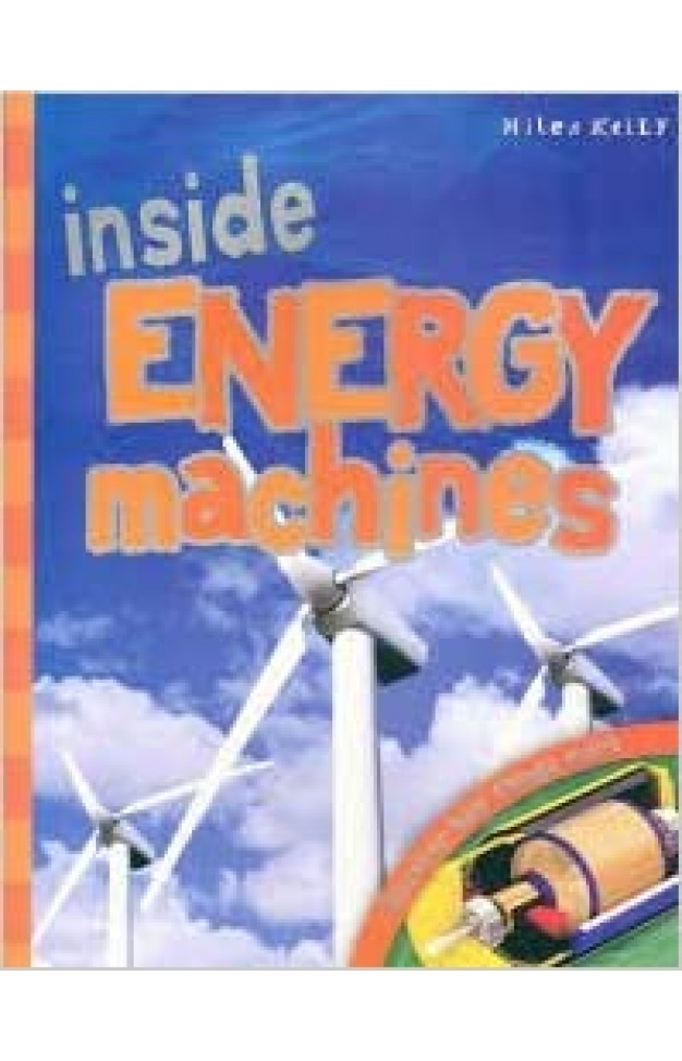 Inside Energy Machines