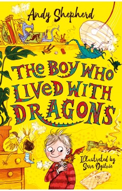 The Boy Who Lived with Dragons