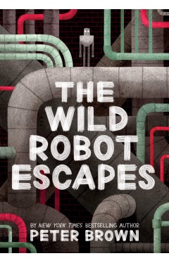The Wild Robot Escapes