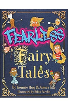 Fearless Fairy Tales