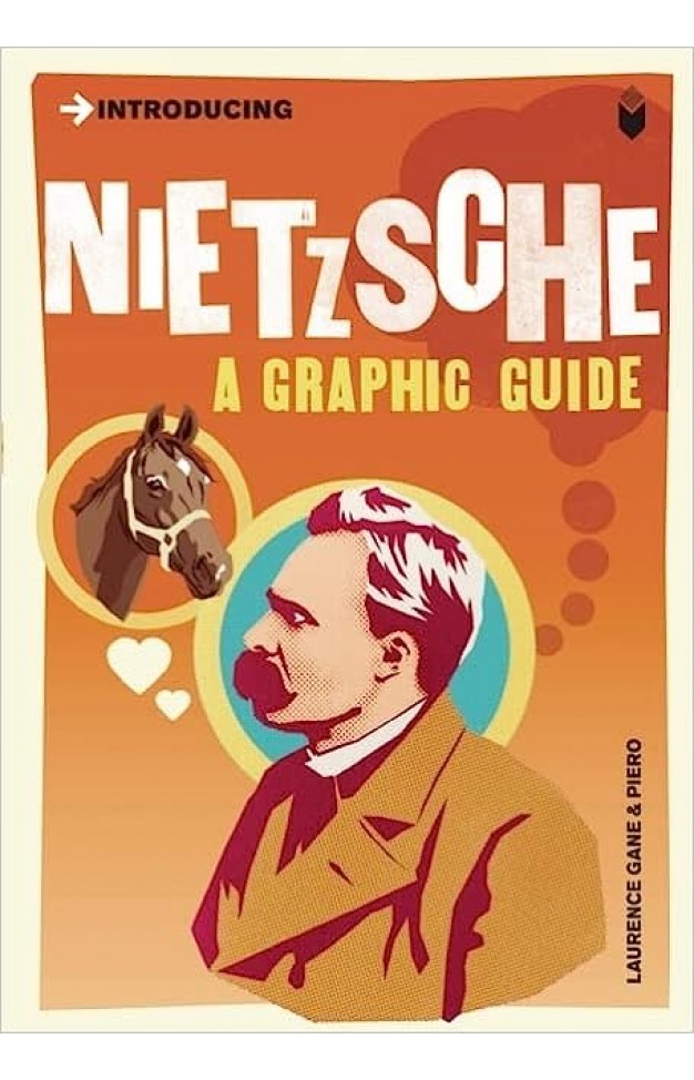 Introducing Nietzsche