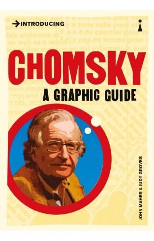 Introducing Chomsky : A Graphic Guide