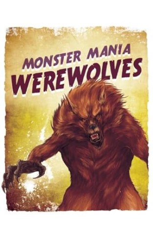 Monster Mania Werewolves 