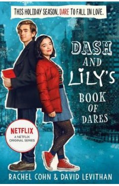 Dash and Lily's Book of Dares