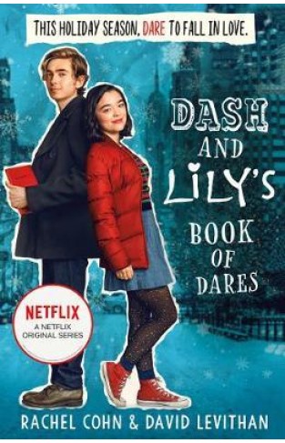Dash and Lily's Book of Dares