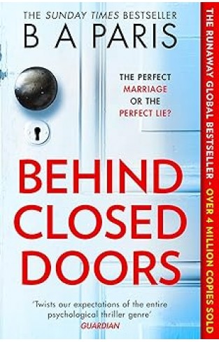 Behind Closed  Doors