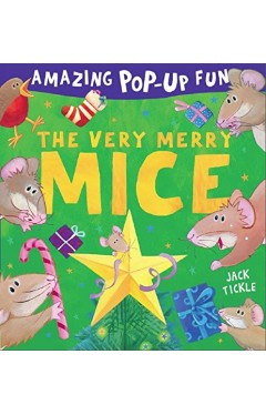 The Very Merry Mice